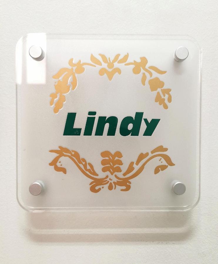 דירות אתונה Lindy V מראה חיצוני תמונה